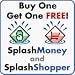 Software : SplashShopper plus FREE SplashMoney downloadable Software