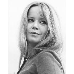 ANGHARAD REES #1 - SCHWARZ-WEISS - Filmfoto - (Poster) PLAKATE - 25x20" (60x50cm)