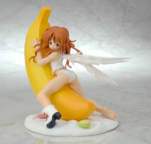 ����åɥ������� Banana���꡼�� �� Banana is a Snack? �� �̾�ver ( �Υ󥹥����� PVC�� ������ ������ ) �������� ������� ���᡼�� �ե��� �����꡼ ���� ư�� �̿���