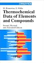 Thermochemical Data of Elements and Compounds