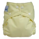 Fuzzi Bunz Butter Cloth Pocket Diaper