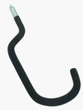 Buy Lehigh Group/Crawford SH18-25 Bicycle Hanger online at Discounted New and Used prices. Delivered to your door with Off-The-Bookshelf.