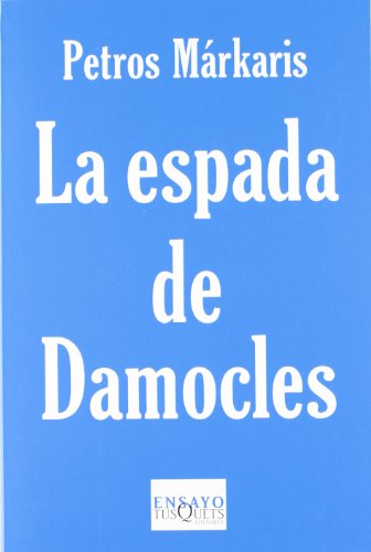 la espada de damocles