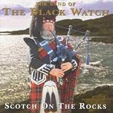 Scotch on the Rocks