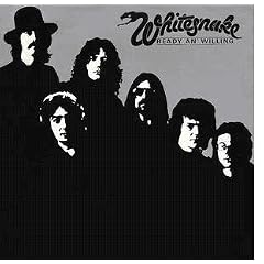 Ready An' Willing (Remastered / Expanded)