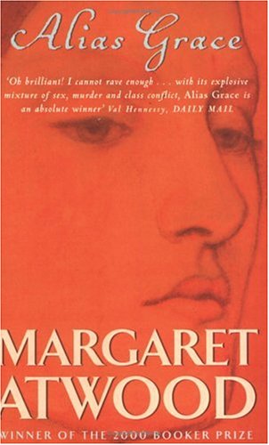 Alias Grace