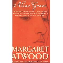 Alias Grace