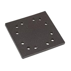 Porter-Cable 13592 Standard Replacement Pad for 340 Finishing Sander by Porter-Cable