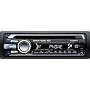 Sony MEXBT3700U CD Receiver Bluetooth Hands-Free with Integrated Microphone (Black)