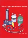 Doolin's Trouble Shooters Bible: Air Conditioning, Refrigeration, Heat Pumps, Heating