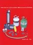 Doolin's trouble shooters bible: Air conditioning, refrigeration, heat pumps, heating
