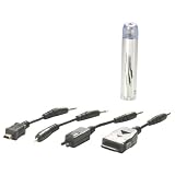 Turbo Charge TC200 Electronic Reusable Portable Cellular Phone Charger