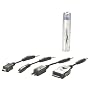 Turbo Charge TC200 Electronic Reusable Portable Cellular Phone Charger