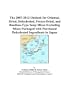 The 2007-2012 Outlook for Oriental, Dried, Dehydrated, Freeze-Dried, and Bouillon-Type Soup Mixes Excluding Mixes Packaged with Purchased Dehydrated Ingredients in Japan