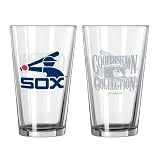 MLB Chicago White Sox 2-Pack 1983 Pint Glass