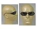 Nomads with Silver Mirror Lens
