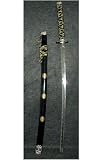 Rurouni Kenshin Reverse Blade Katana 40