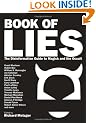Book of Lies: The Disinformation Guide to Magick and the Occult (Disinformation Guides)