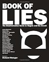 Book of Lies