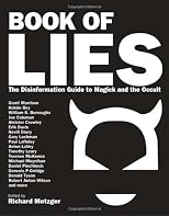 Book of Lies