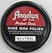 Angelus Shoe Wax Polish 3oz