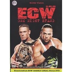 ECW - One Night Stand 2006