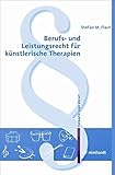 Image de Berufs- und Leistungsrecht für künstlerische Therapien