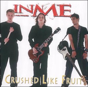 CD-Charts  Music : Crushed Like Fruit