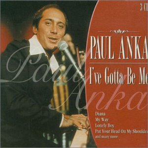PAUL ANKA - Hello Jim Lyrics - Zortam Music