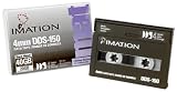 Imation 4MM DDS-150, DDS4 Tape (1-Pack)