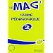 Le Mag' 2 : Guide p�dagogique