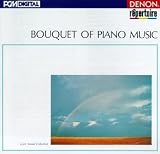 Bouquet Of Piano Music