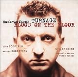 Turnage: Blood on the Floor