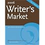 2006 Writers Market (Writer's Market)