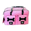 GoPro Lovabledog Pet Carrier Pink - capacity up to 25lb