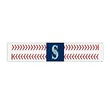 MLB Seattle Mariners Classic Two Seamer Bracelet