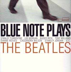 ブルーノート・プレイズ・ザ・ビートルズ(CCCD)
