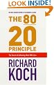 The 80/20 Principle: The Secret of Achieving More with Less