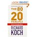 The 80/20 Principle: The Secret of Achieving More with Less
