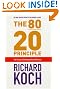 The 80/20...