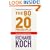 The 80/20 Principle: The Secret of Achieving More with Less