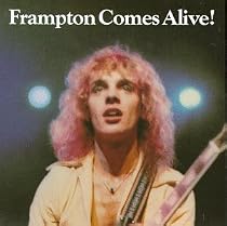 Frampton Comes Alive!