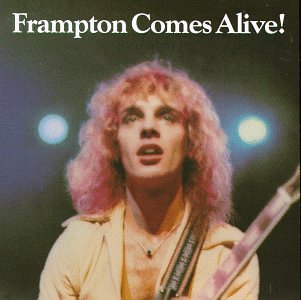 CD-Charts  Music : Frampton Comes Alive