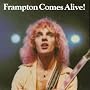 Frampton Comes Alive! Frampton Comes Alive!