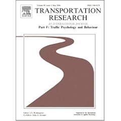 Anxiety and performance in the British driving test [An article from: Transportation Research Part F: Psychology and Behaviour]