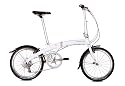 Dahon MU P8 Folding Bike 2009