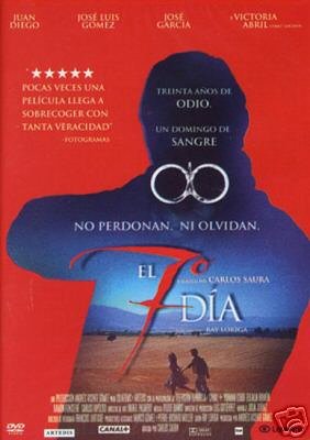 El Séptimo día [DVD] [Import]