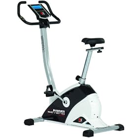 Hammer Seveno XTR Exercise Bike