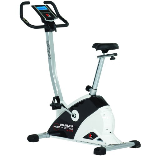 Hammer Seveno XTR Exercise Bike
