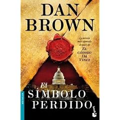 El simbolo perdido